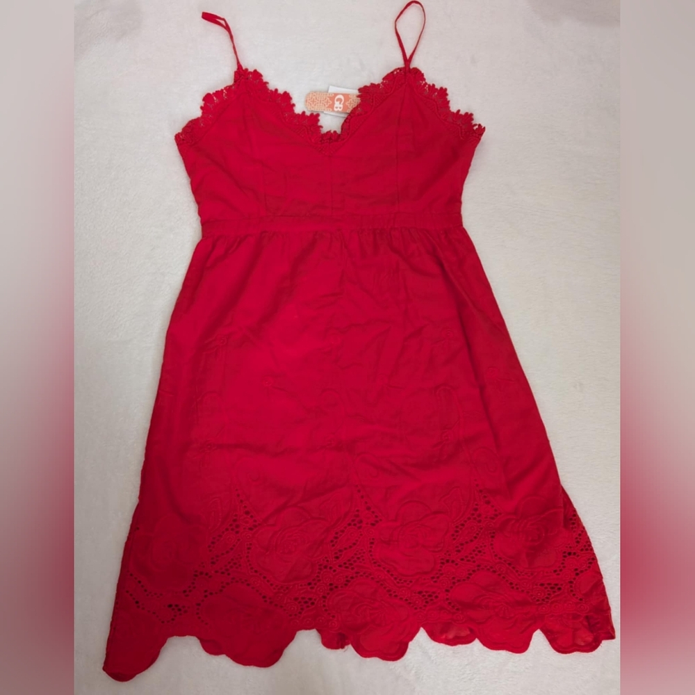 GB Dress